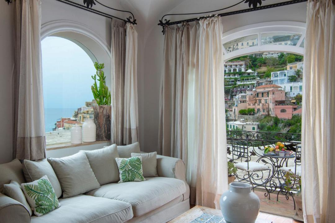 Photo of Others in Positano City Centre