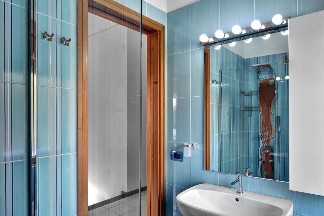 Photo of Bathroom in Marina del Cantone