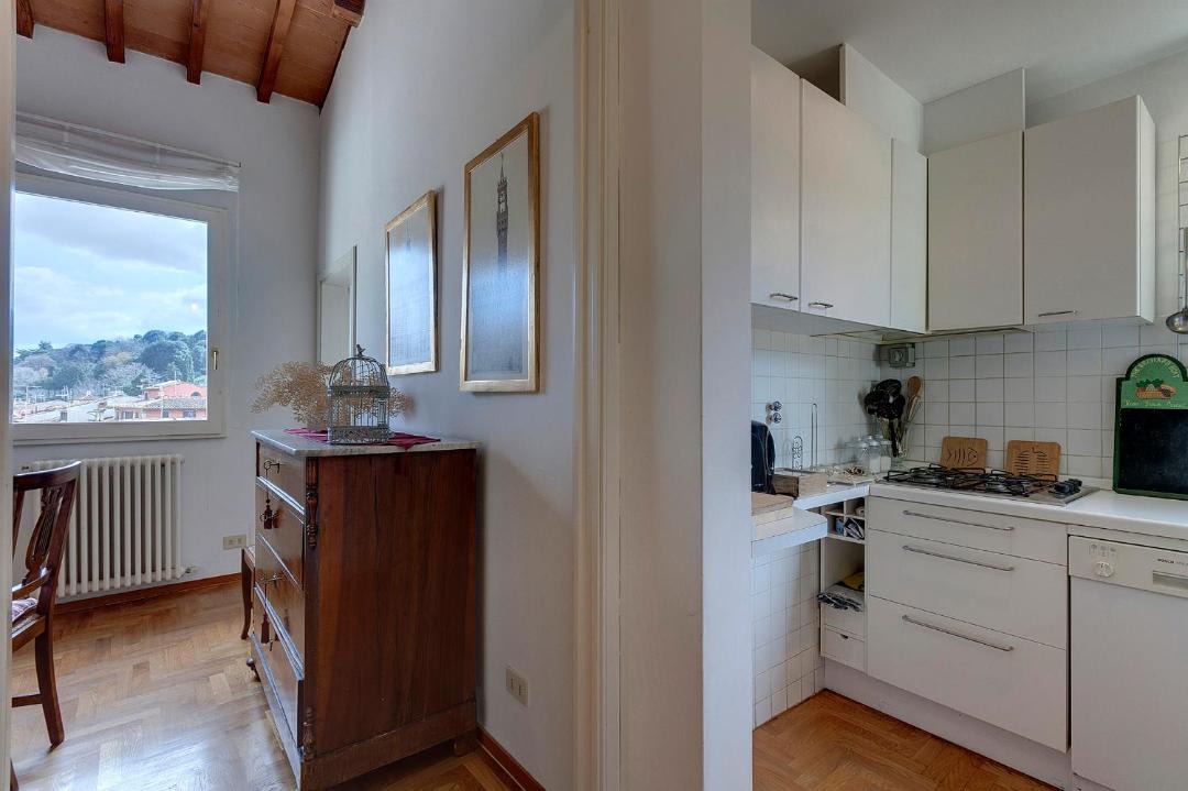 Photo of Kitchen in San Niccolo