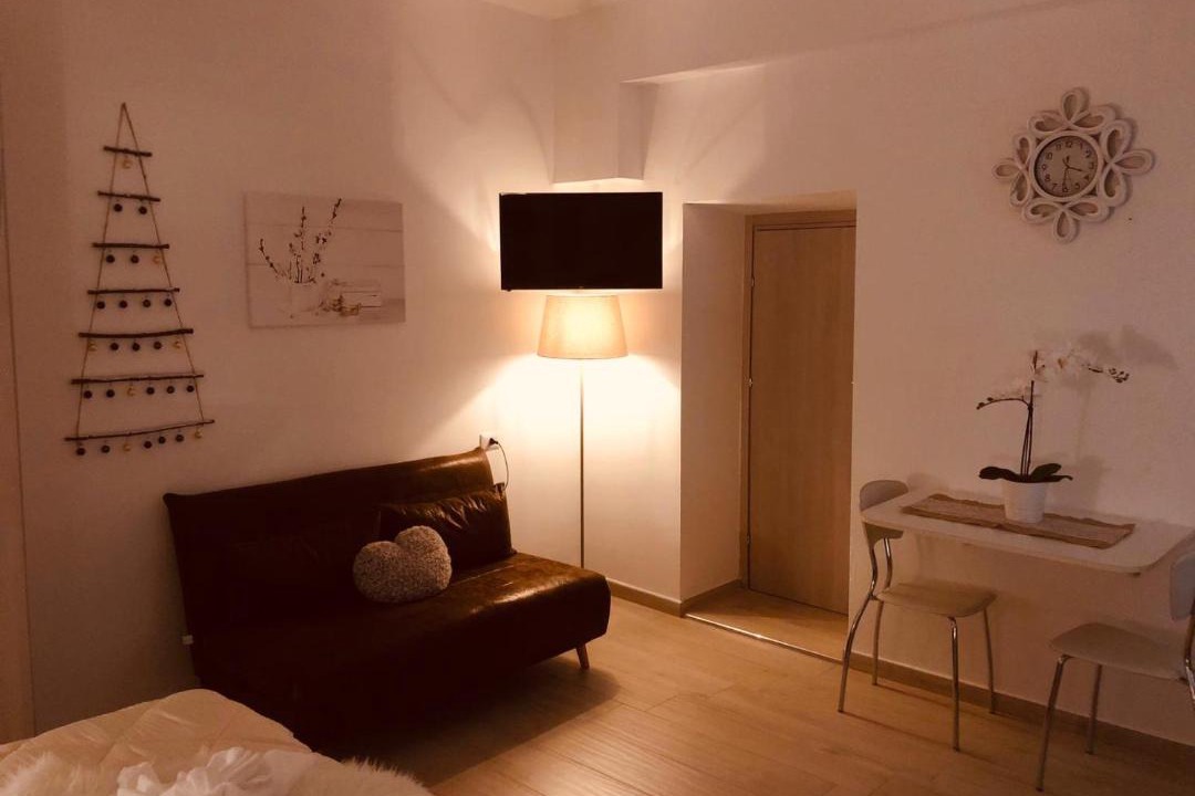 Photo of Livingroom in Taranto