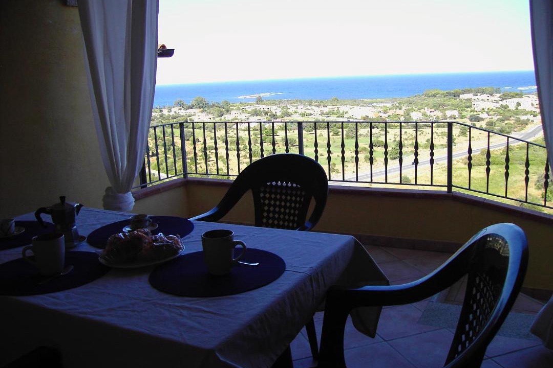 Photo of Patio Balcony in Luddui