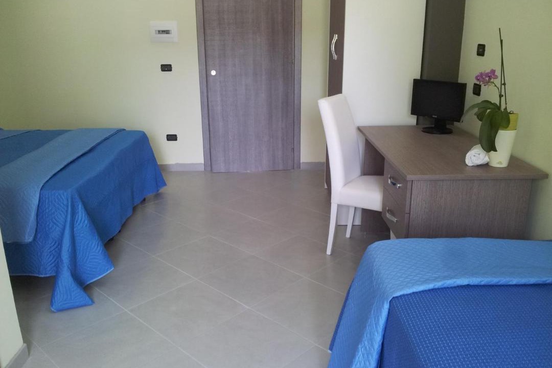 Photo of Bedroom in Acquappesa