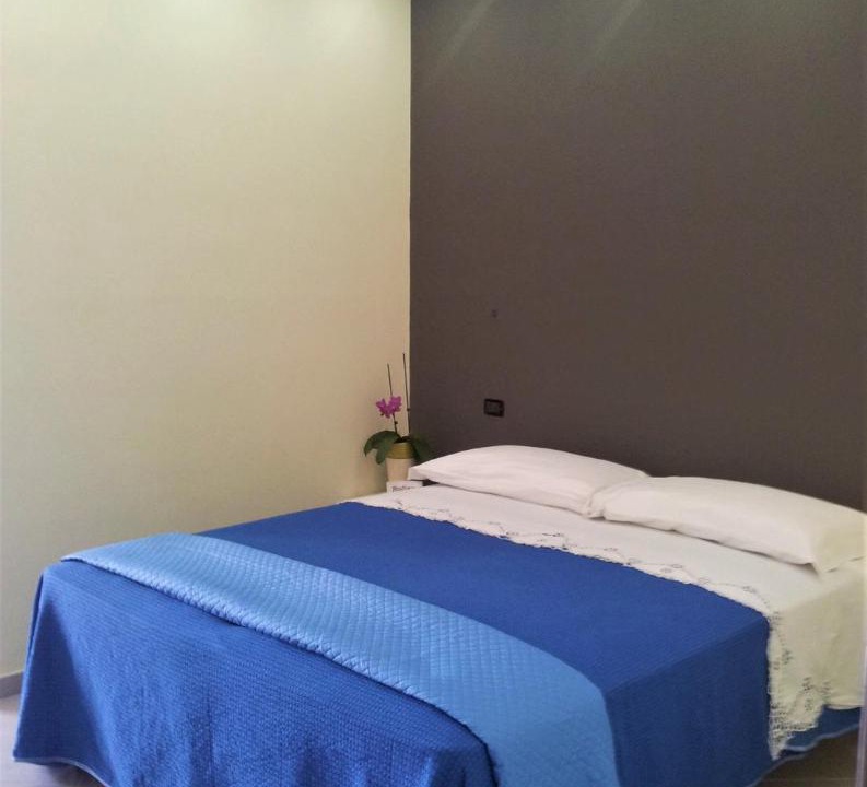 Photo of Bedroom in Acquappesa