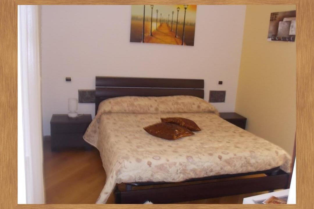 Photo of Bedroom in Rione Duomo