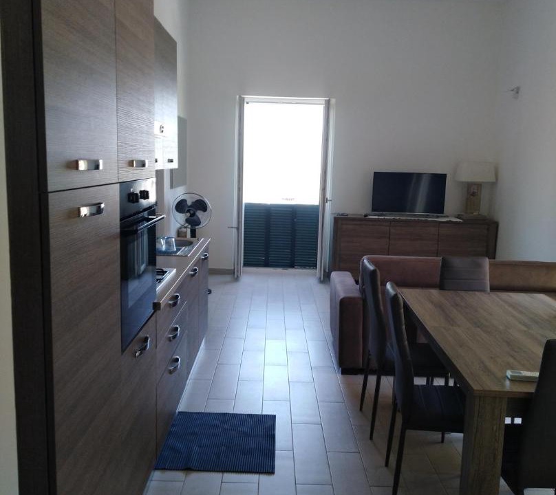 Photo of Livingroom in Gaeta