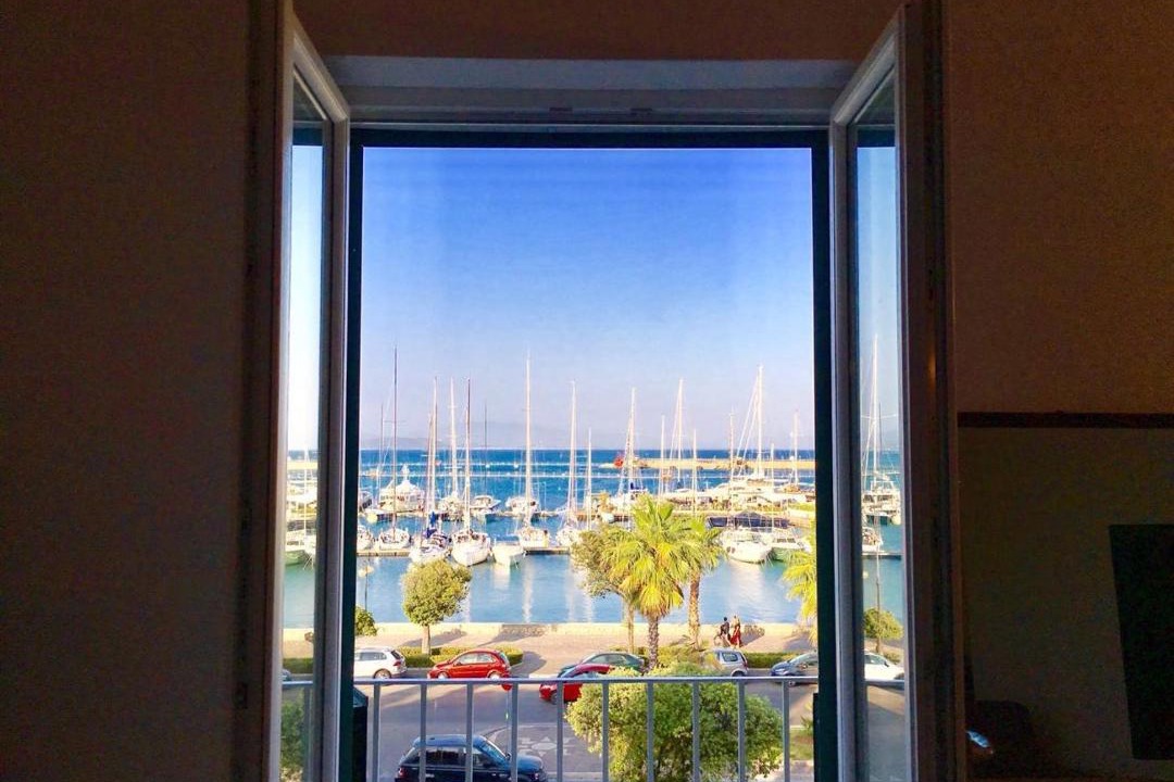 Photo of Patio Balcony in Gaeta