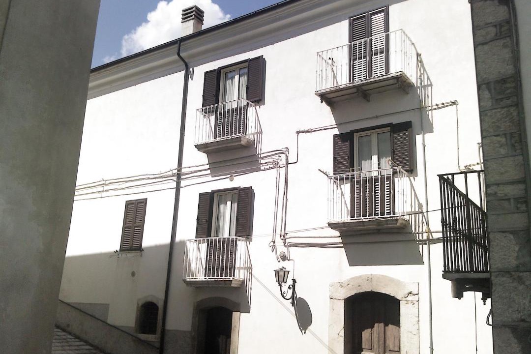 Photo of Buildings in Civitanova del Sannio
