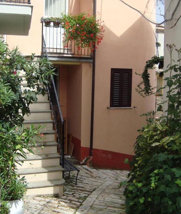 Photo of Buildings in Civitanova del Sannio