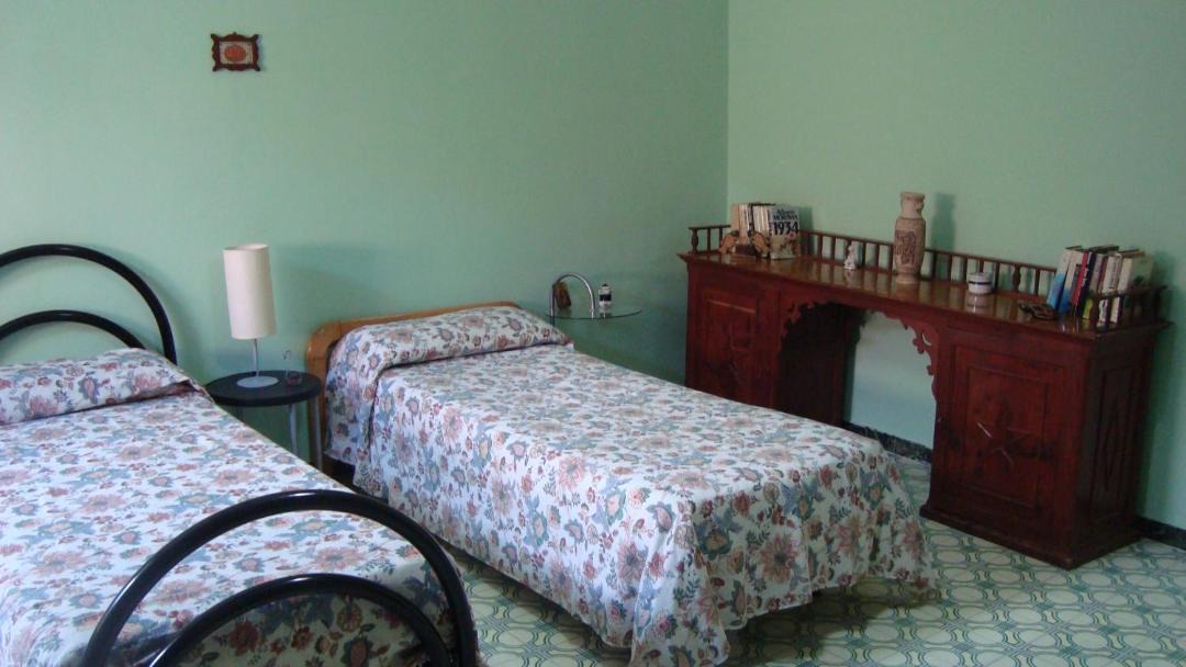 Photo of Bedroom in Civitanova del Sannio