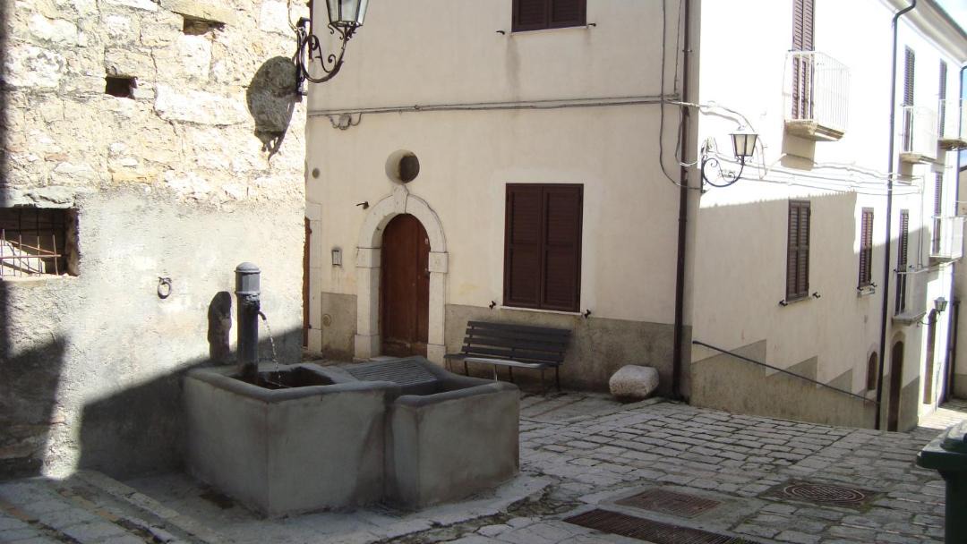 Photo of Others in Civitanova del Sannio