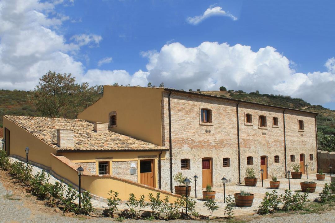 Photo of Others in San Lorenzo del Vallo