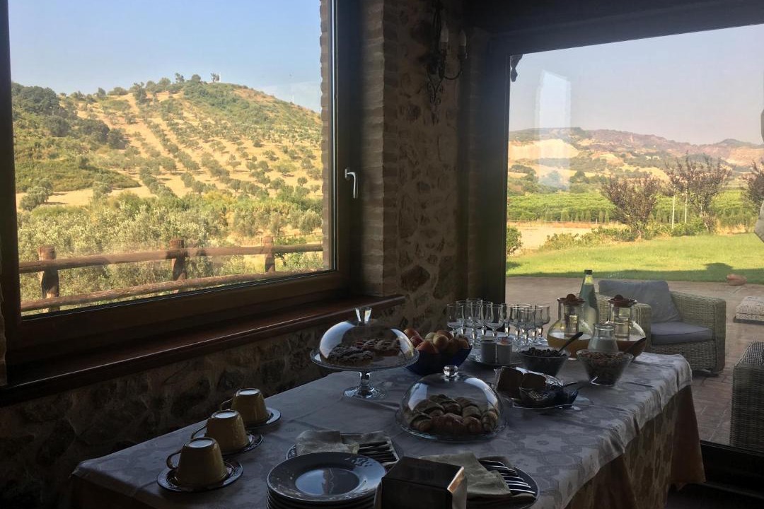 Photo of Patio Balcony in Roccelletta
