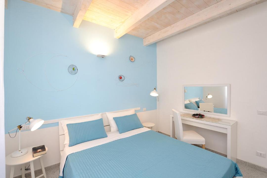 Photo of Bedroom in Amalfi