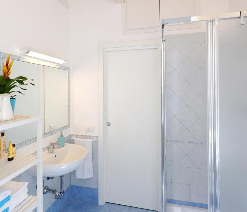 Photo of Bathroom in Amalfi