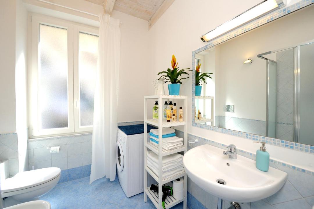 Photo of Bathroom in Amalfi