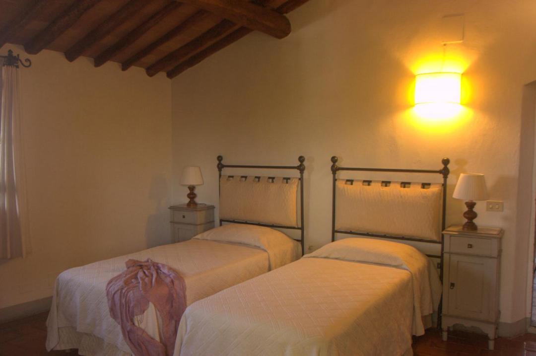 Photo of Bedroom in San Casciano in Val di Pesa