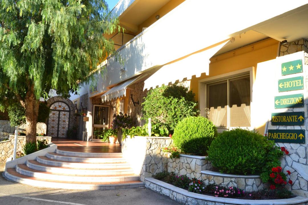 Photo of Others in Forchia