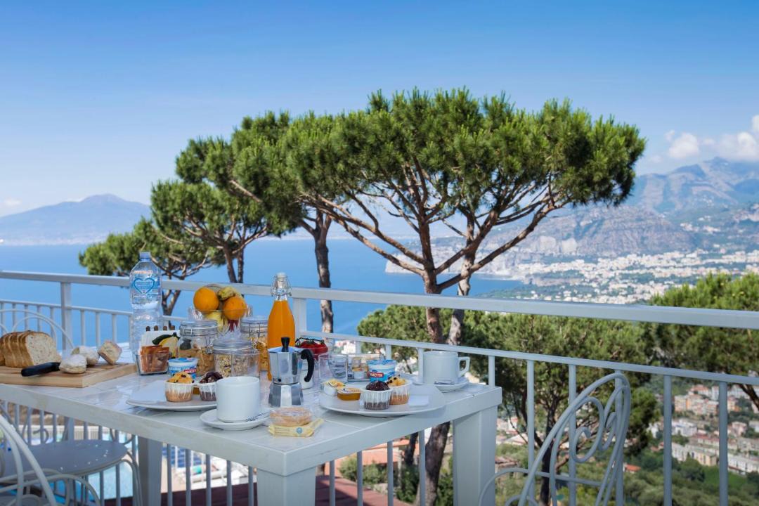 Photo of Patio Balcony in Priora