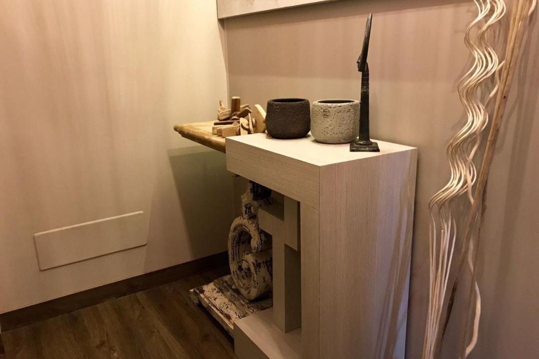Photo of Kitchen in Torre Melissa