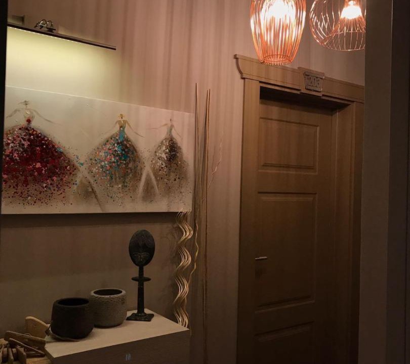 Photo of Kitchen in Torre Melissa