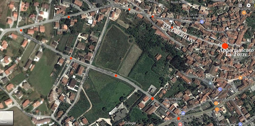 Photo of Others in Scurcola Marsicana