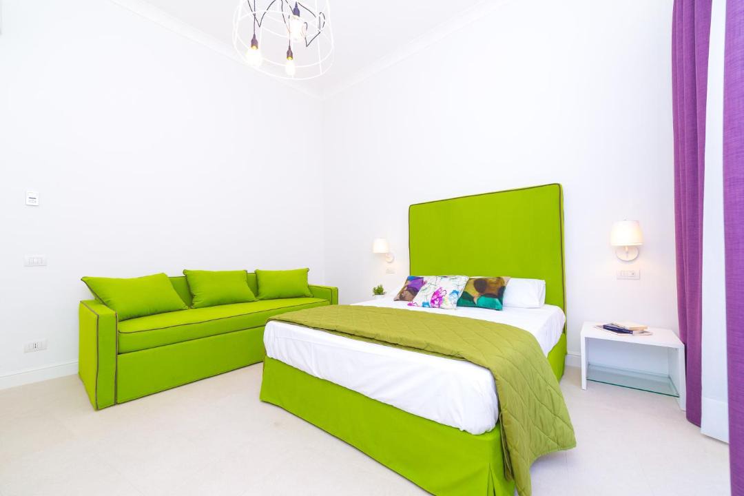 Photo of Bedroom in Meta