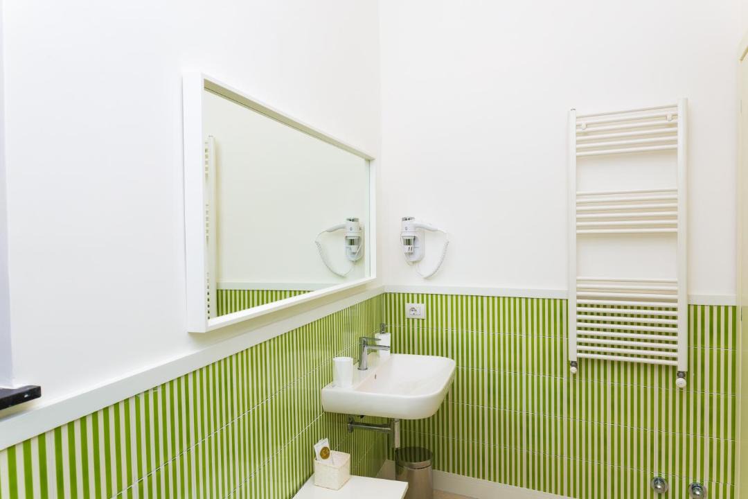Photo of Bathroom in Meta