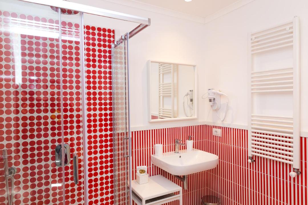 Photo of Bathroom in Meta