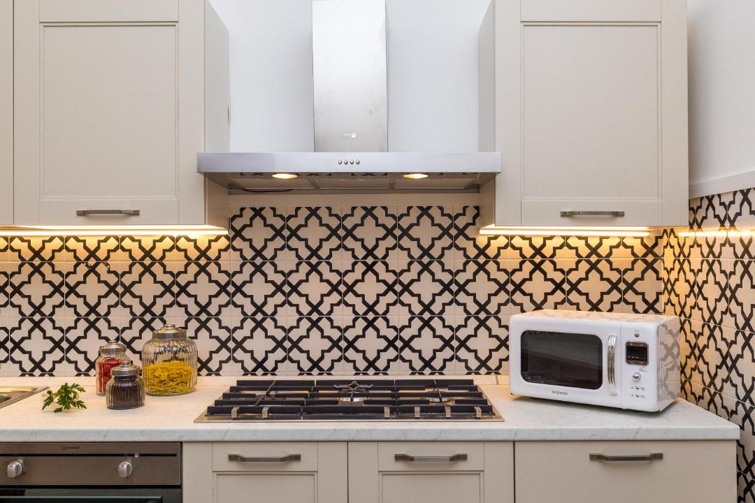Photo of Kitchen in Meta