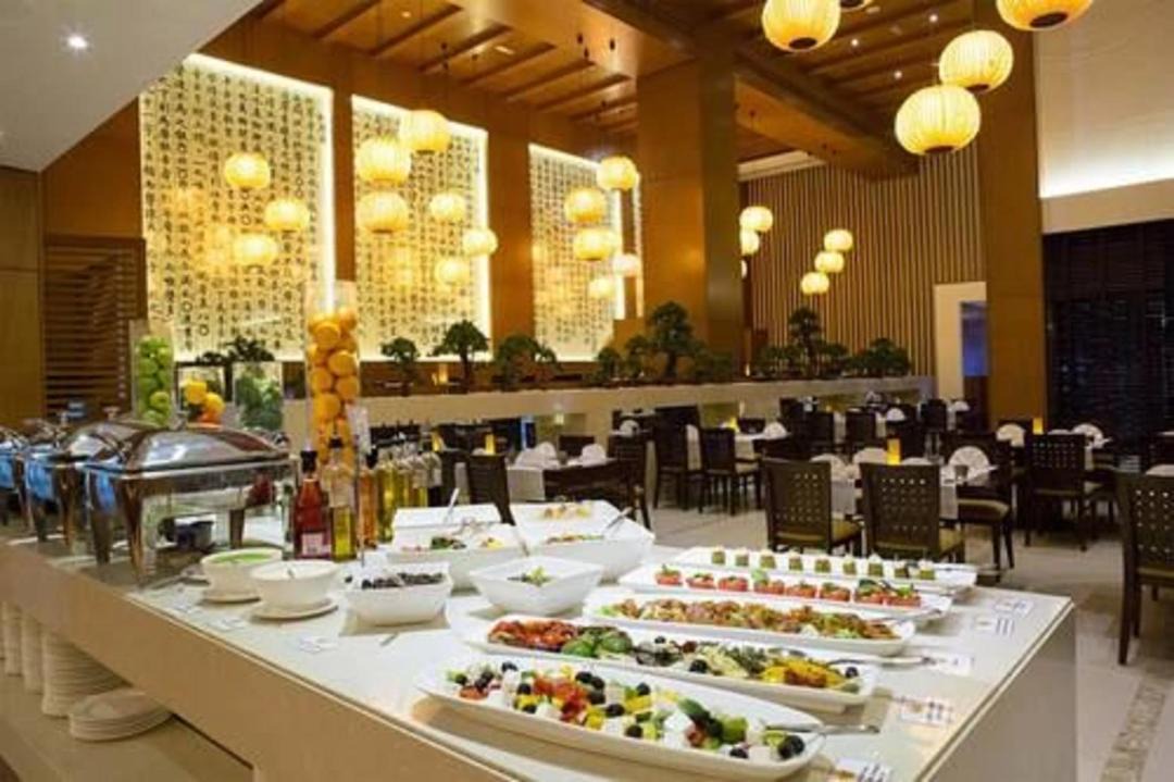 Photo of Kitchen in Al Muraqqabat