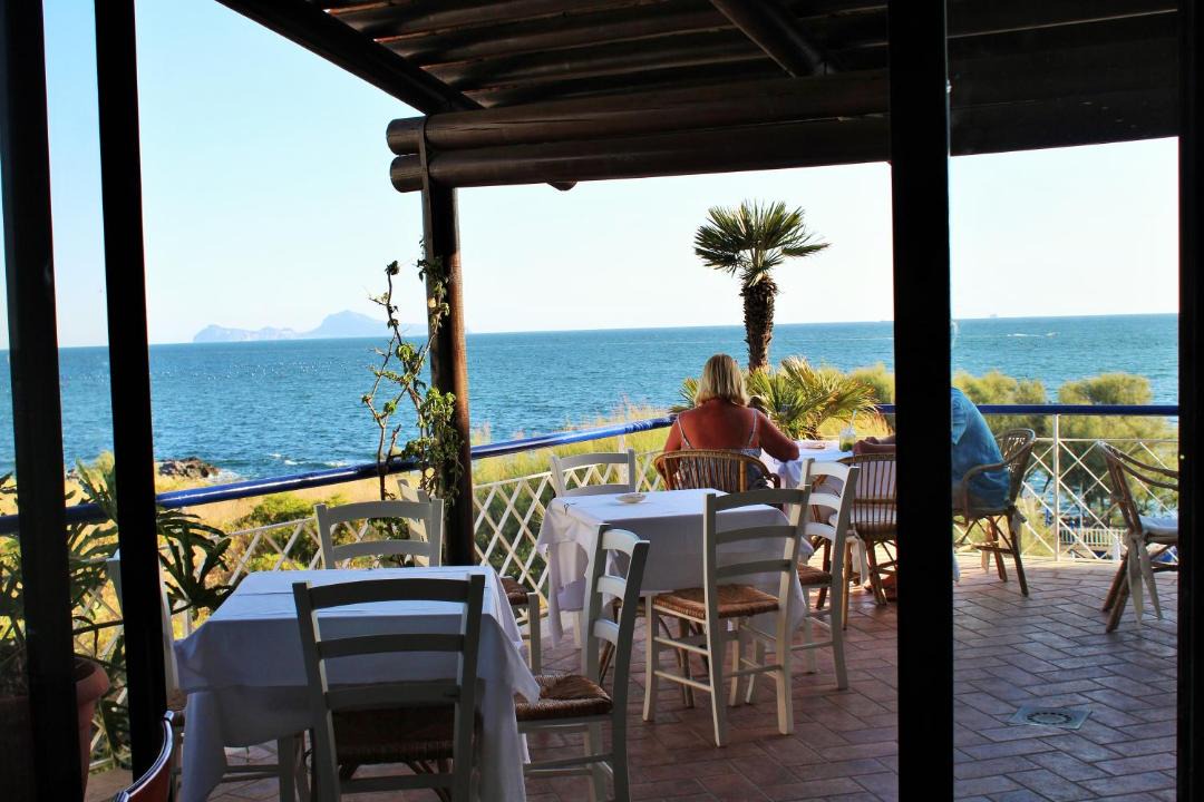 Photo of Patio Balcony in Ercolano