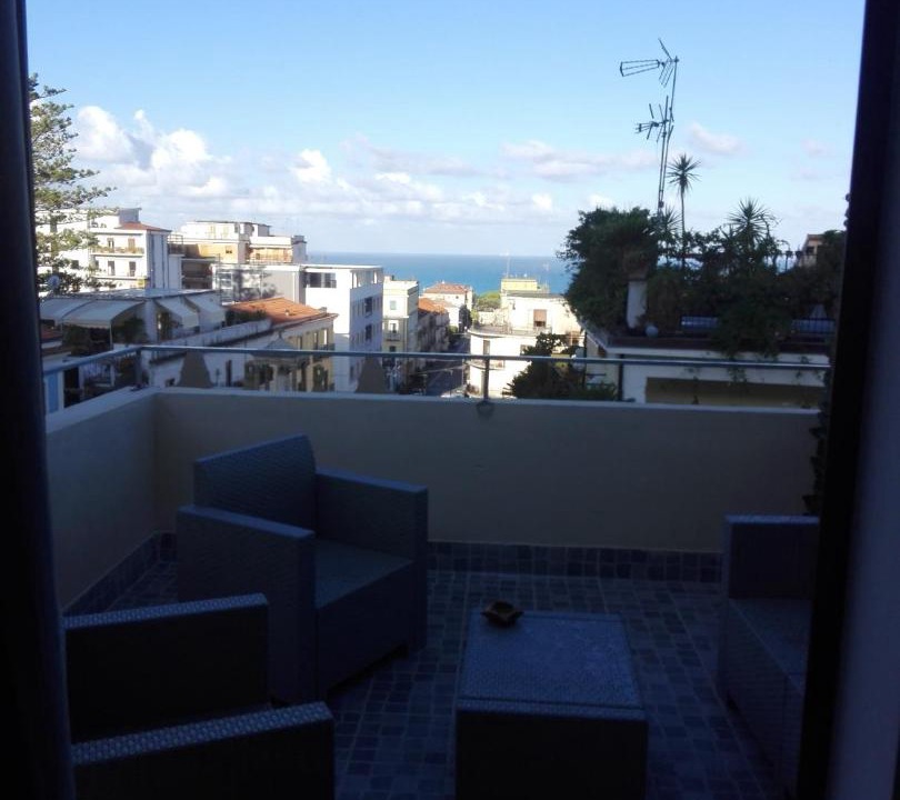 Photo of Patio Balcony in Paola