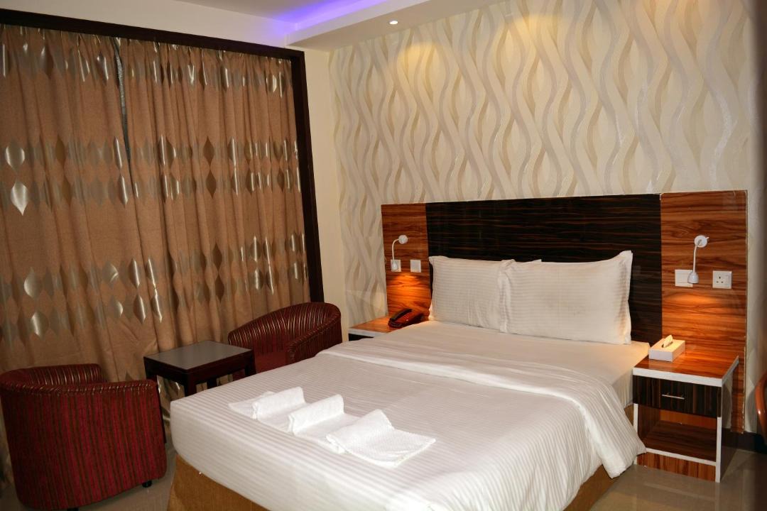 Photo of Bedroom in Naif