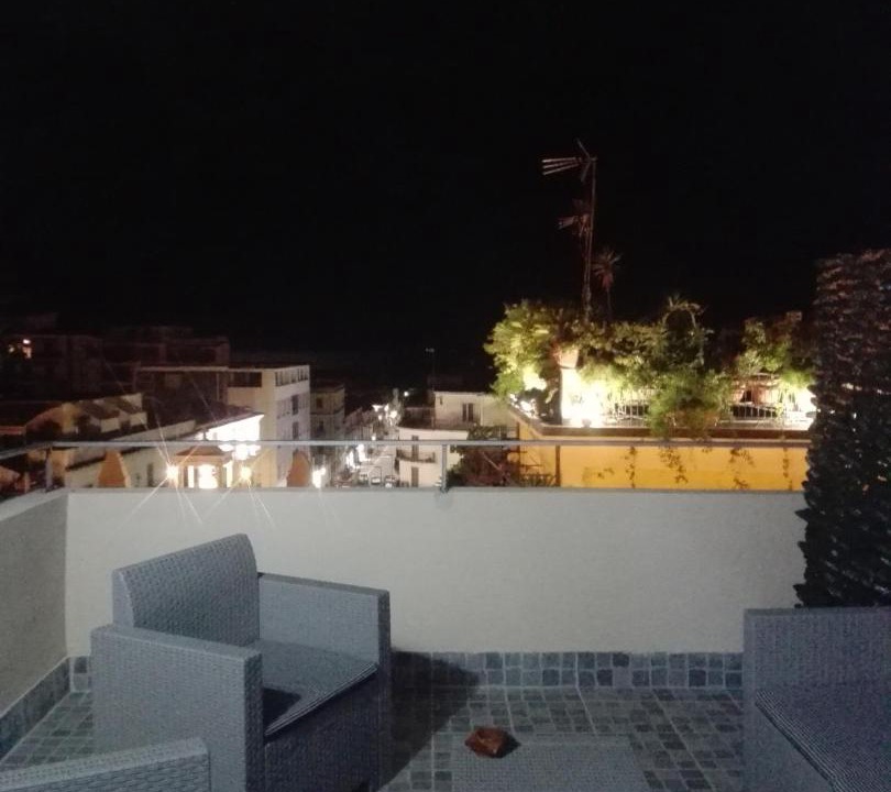 Photo of Patio Balcony in Paola