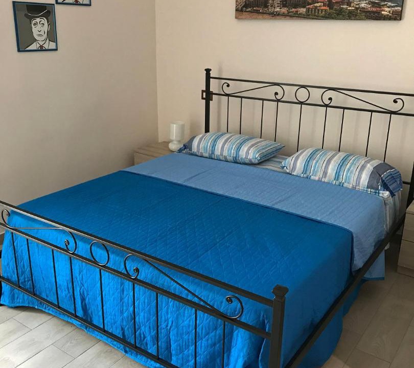 Photo of Bedroom in Arenella