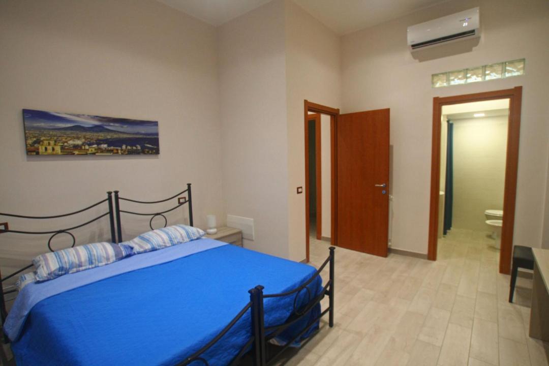 Photo of Bedroom in Arenella