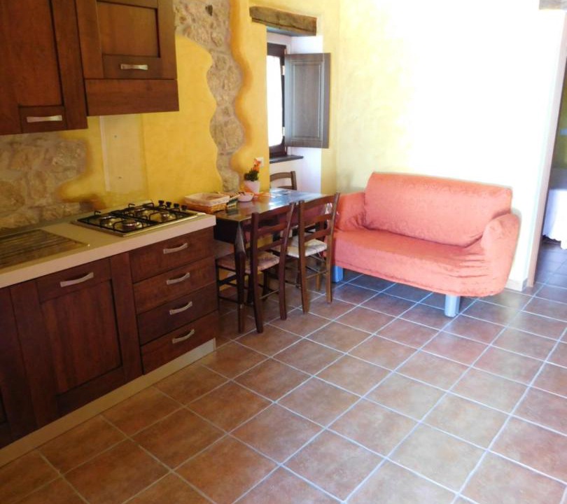 Photo of Kitchen in Roccasicura