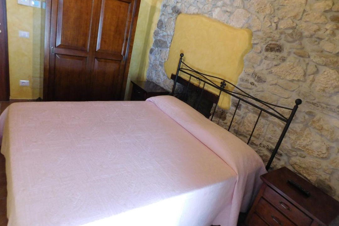 Photo of Bedroom in Roccasicura