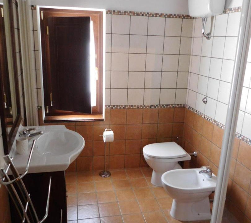Photo of Bathroom in Roccasicura
