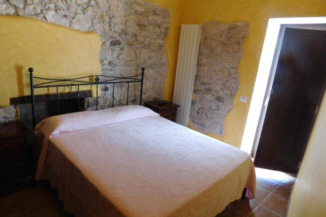 Photo of Bedroom in Roccasicura