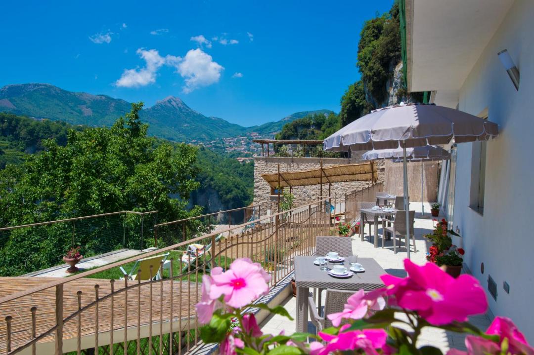Photo of Patio Balcony in San Lazzaro