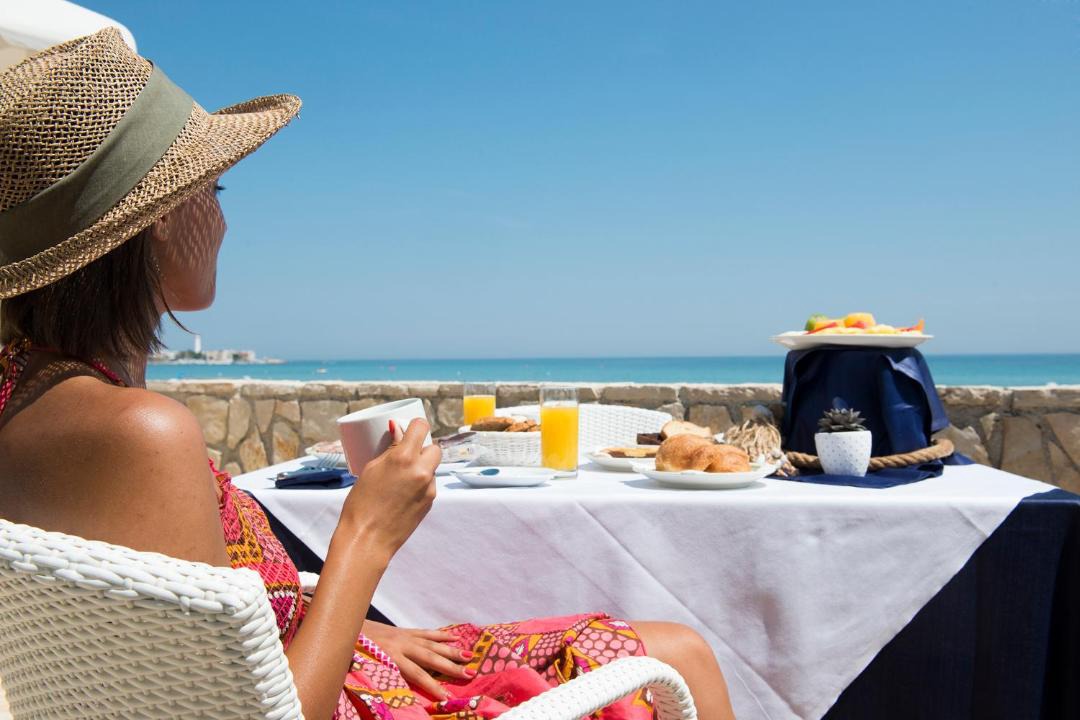 Photo of Others in Torre Canne