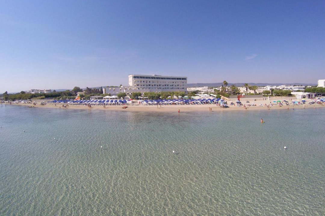 Photo of Others in Torre Canne