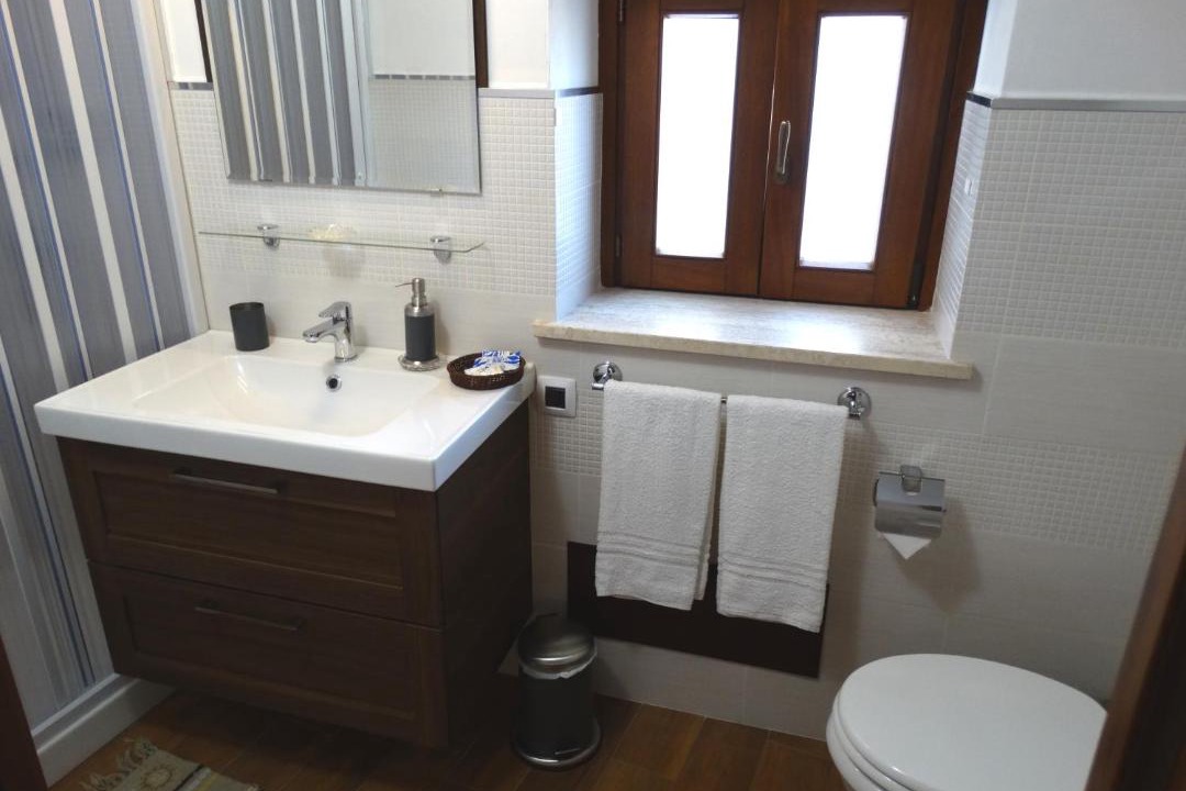 Photo of Bathroom in Gerace