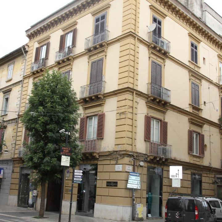 Photo of Buildings in Centro Storico