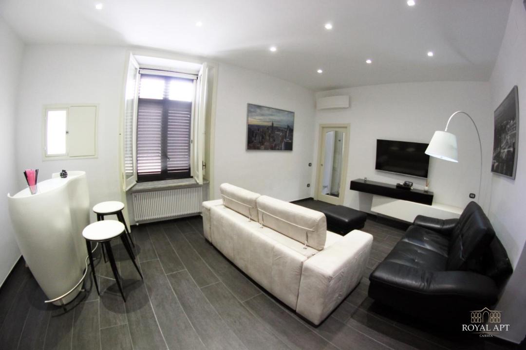Photo of Livingroom in Centro Storico
