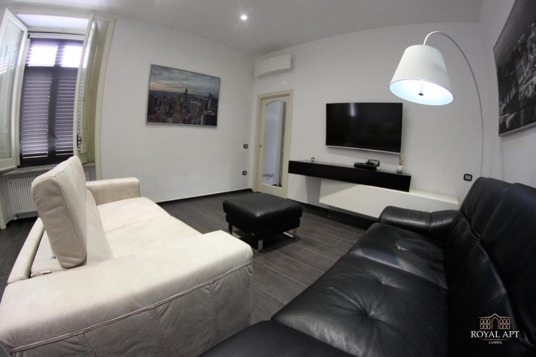 Photo of Livingroom in Centro Storico