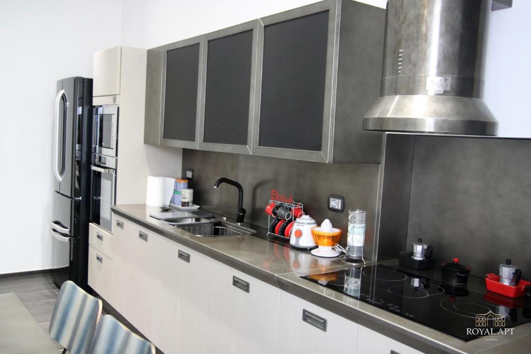 Photo of Kitchen in Centro Storico