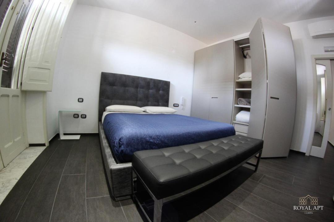 Photo of Bedroom in Centro Storico