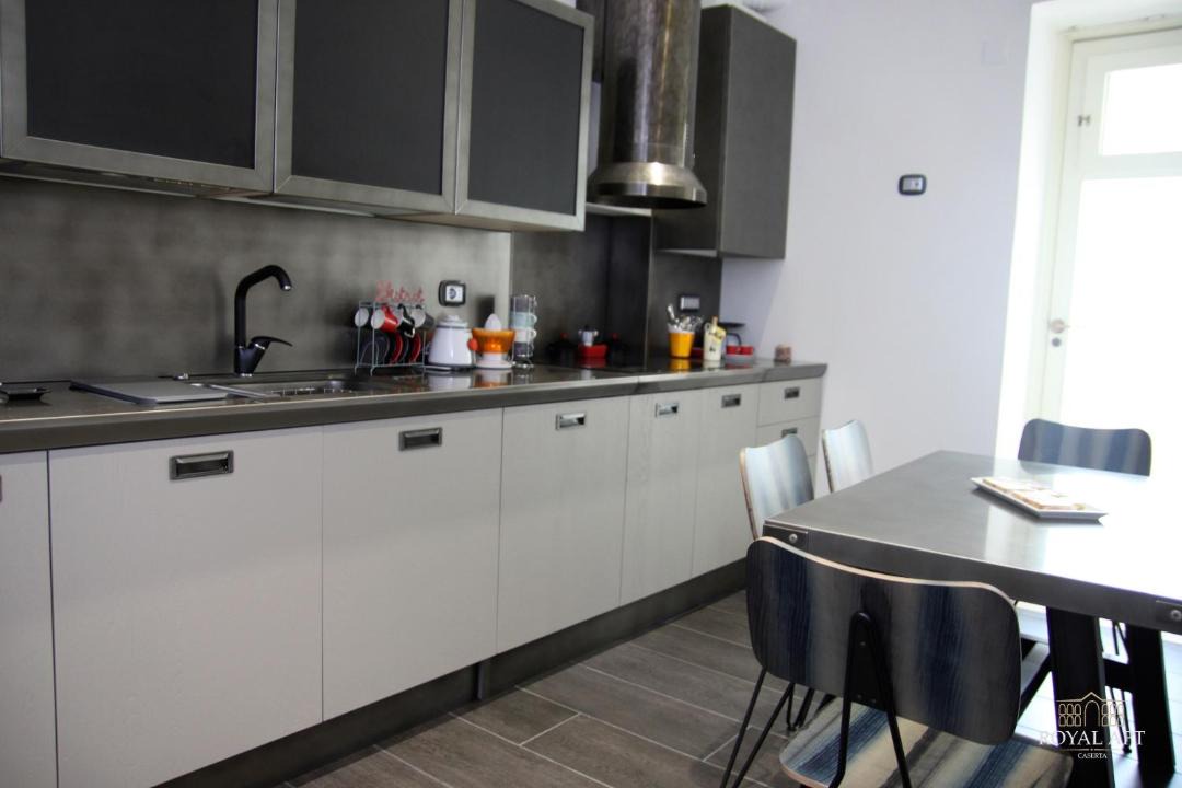 Photo of Kitchen in Centro Storico